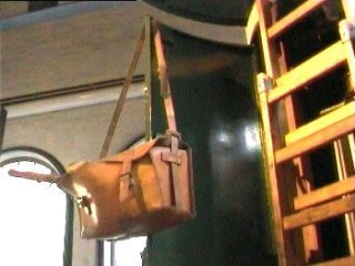 HERRAMIENTA CARTERA